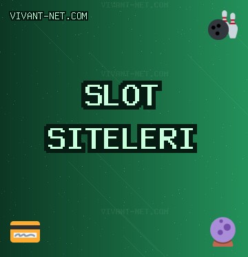 Slot Siteleri - 806 TL Freespin Bonusu | vivant-net.com
